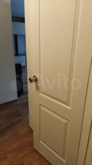 1-к. квартира, 30 м², 3/5 эт.