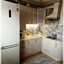 2-к. квартира, 48,6 м², 3/4 эт.