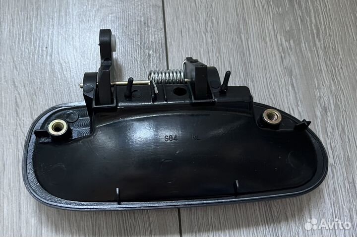 Ручка двери внешняя задняя левая Honda Partner EY7