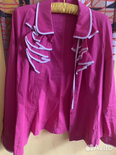 Блузка женская