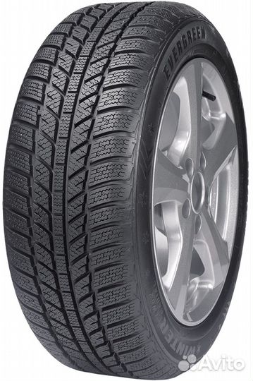 Evergreen EW62 195/55 R16 87H