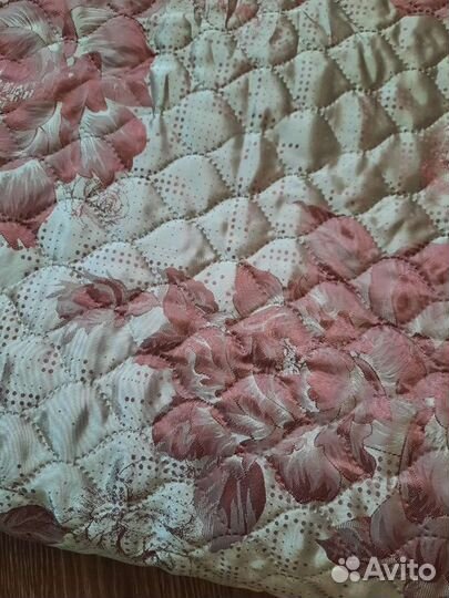 Покрывало на 2 х спальную кровать