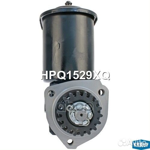 Насос гидроусилителя руля HPQ1529XQ HPQ1529XQ K