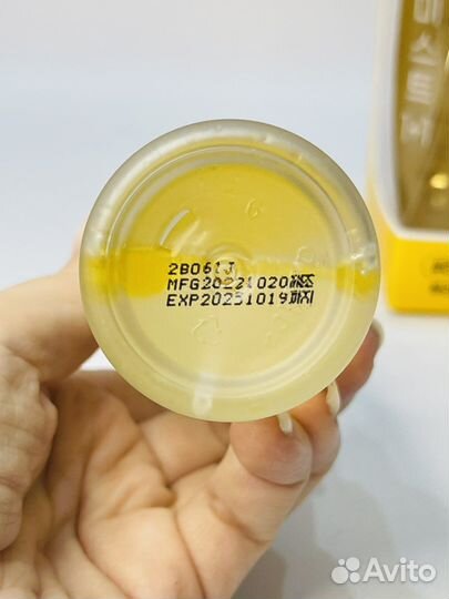 Dalba сыворотка многофункц First Spray Serum 100