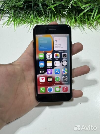 iPhone 7, 128 ГБ