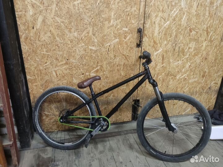 Mtb gt ruckus дербан