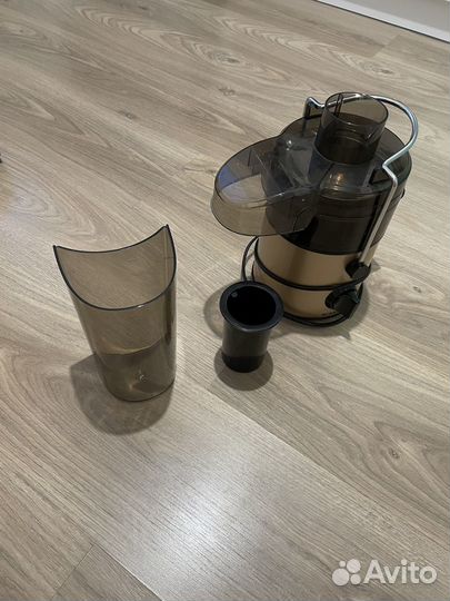 Соковыжималка Scarlett SC-JE50S34