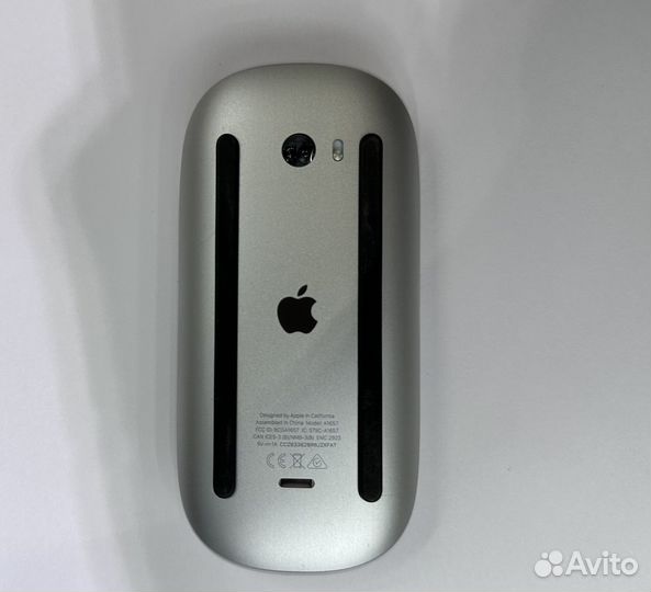 Мышь Apple magic mouse 2