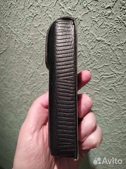 Чехол поясной