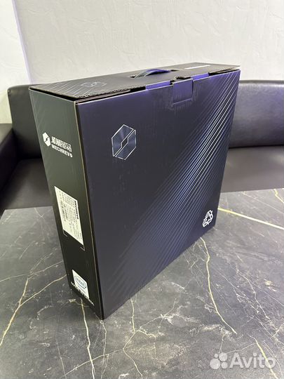 Mechrevo 16 Super I9/32gb/RTX4070 New