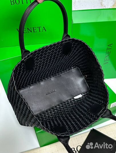 Сумка женская Bottega Veneta