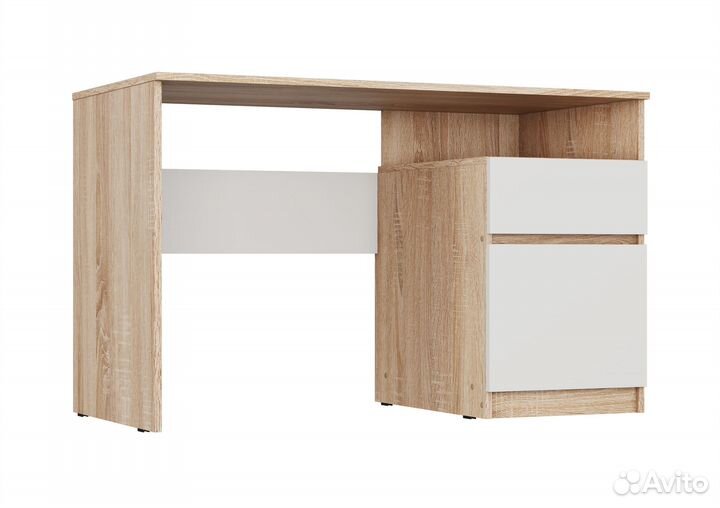 Стол письменный сп14 Б3