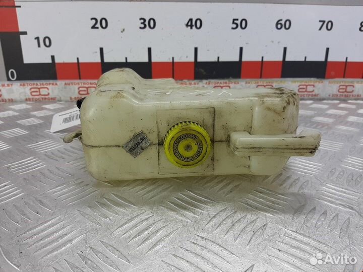 Бачок расширительный для Nissan Almera N16