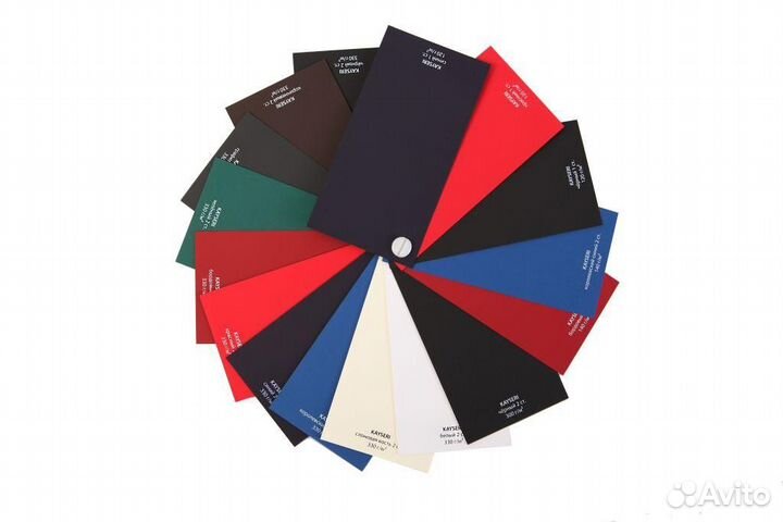 Дизайнерская бумага и переплетный материал