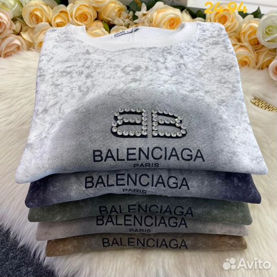 Кофта 46р до 56р