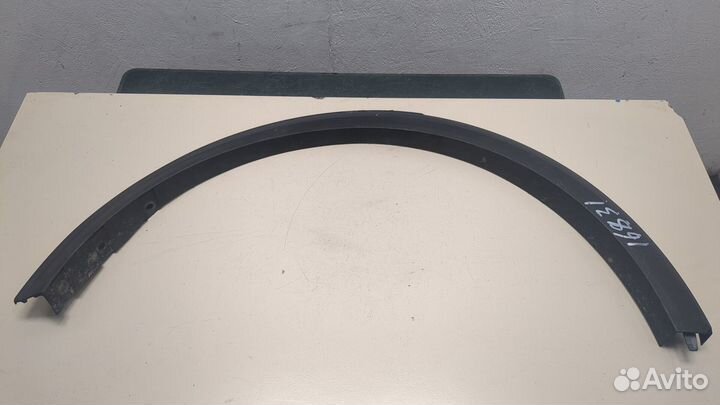 Молдинг крыла Ford Escape 2020, 2021