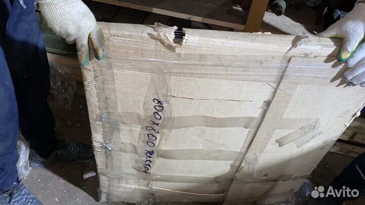 Передаточный узел