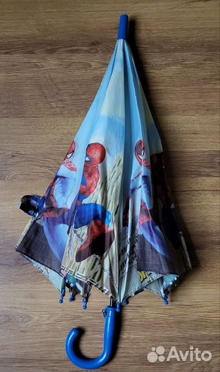 Зонтик детский