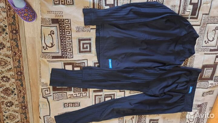 Термокостюм лыжный