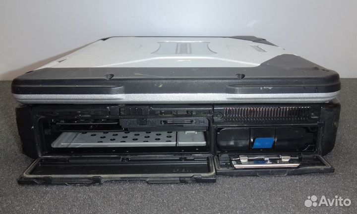 Panasonic Toughbook CF-31wflahlm MK4 #1073