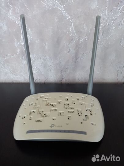 Wifi роутер tp link