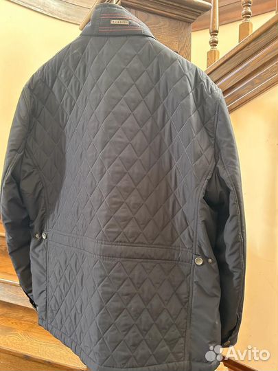Мужская куртка bugatti,dtsm