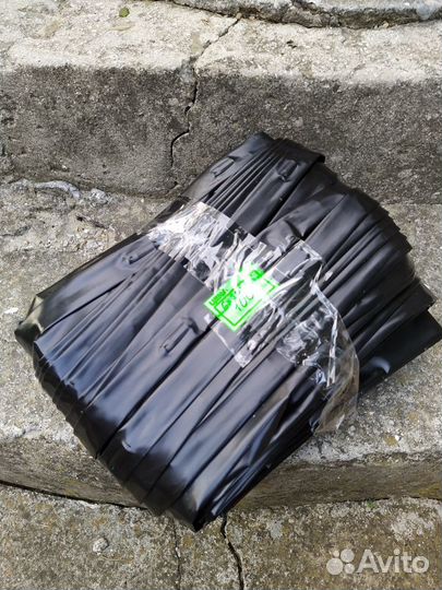 Капельная лента 