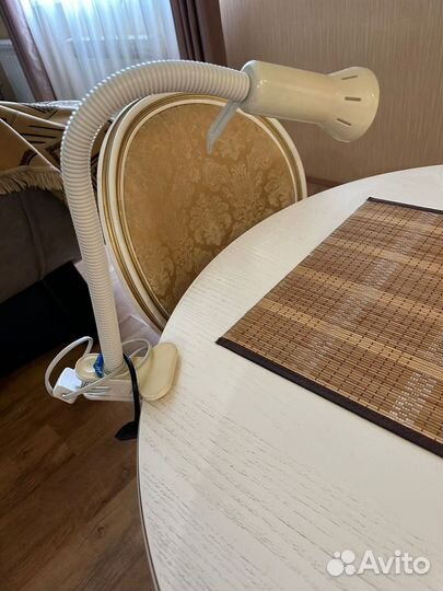 Лампа настольная