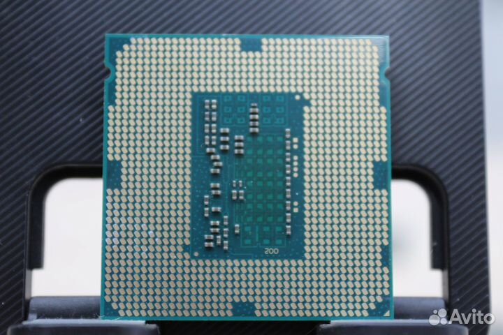 Процссоры i5-4xxx LGA1150 в асортименте