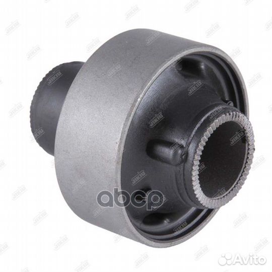 Сайлентблок рычага задний toyota caldina 92-02