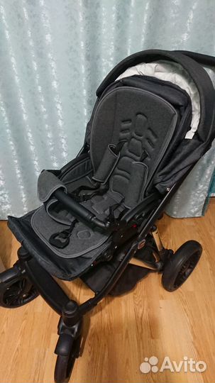 Продажа детских колясок