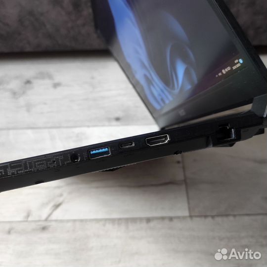 Игровой i5 12450H/RTX 40608GB