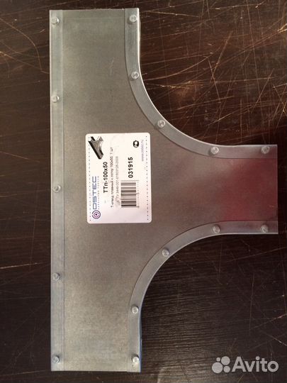 Углы и повороты оцинкованные