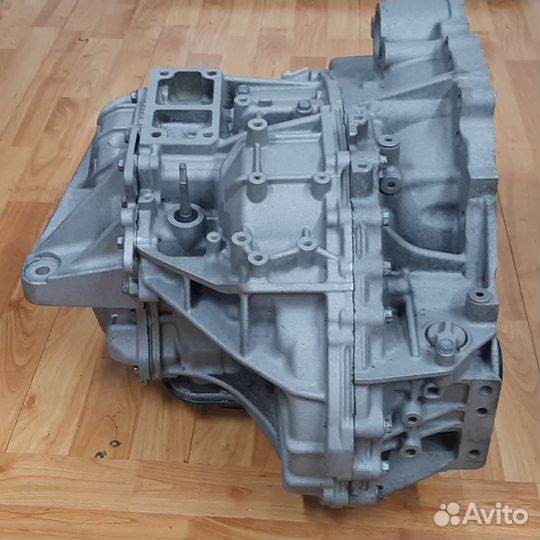 АКПП ToyotaHighlander