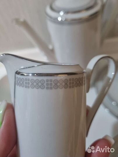 Посуда Германия