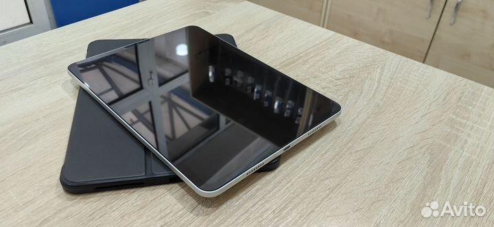iPad pro 11 2021 m1 128gb wifi