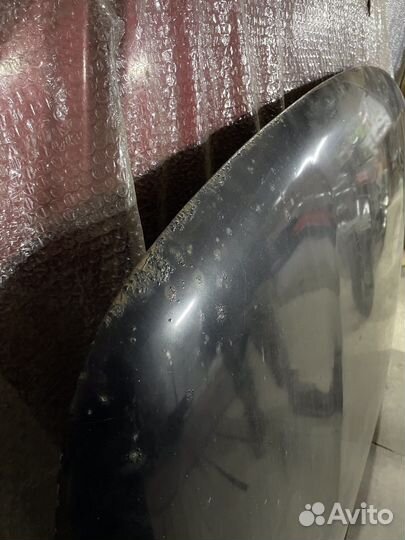 Капот Ваз 2110