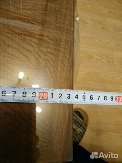Стекло на 3Д принтер 1 штука 235*235