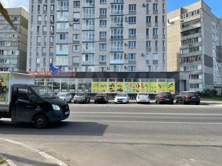 Свободного назначения, 260 м²