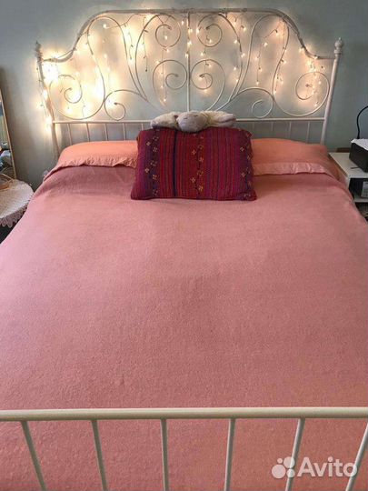 Плед The Natural Choice All Pure Wool 220x240