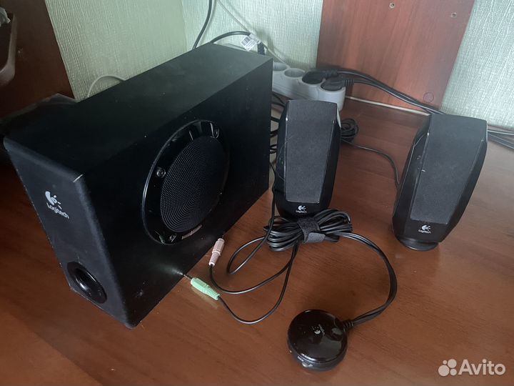 Персональный компьютер Б/У