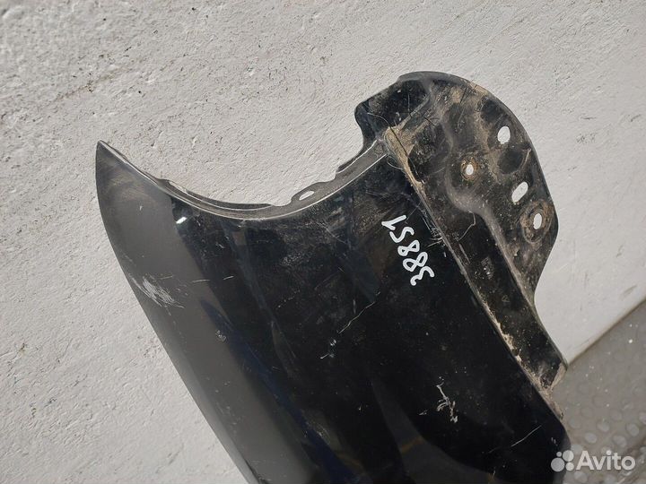 Крыло правое переднее Skoda Octavia Tour, 2000