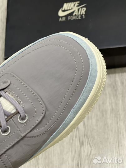 Nike wmns AIR force 1 shell