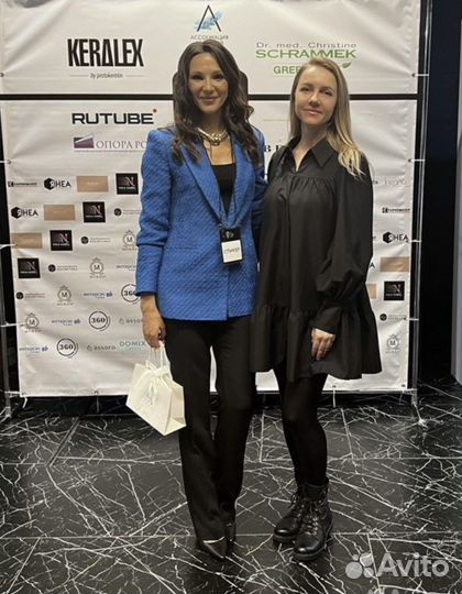 Открытие салона красоты с нуля