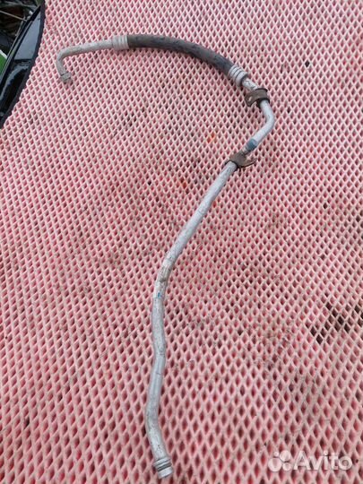 Трубка кондиционера Chery a13