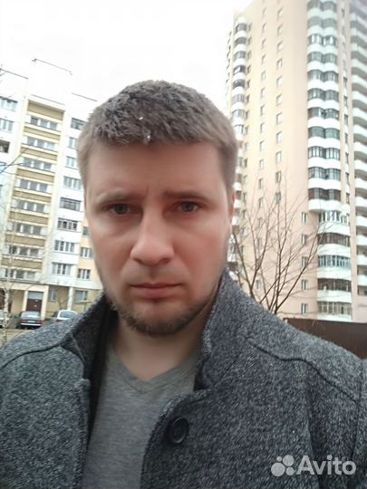 Менеджер по продажам