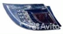 Фонарь левый задний в крыло Mazda 6 GH