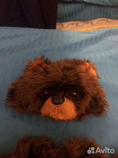 Костюм Мишка