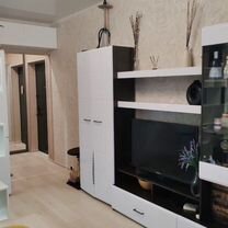 Квартира-студия, 21,6 м², 6/8 эт.