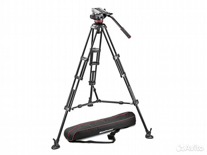 Штатив Manfrotto 546B